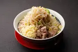【定番！】醤油らーめん(並)（らーめん天 大橋店 オリジナル極太麺）