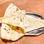 バターナン Butter Nan(インド料理ニルヴァーナ)