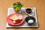 モーニングセット（DIOS）