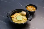 味玉濃厚つけ麺（つけ麺一頂）
