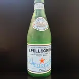 炭酸水（じゅじゅカレー）