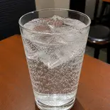 炭酸水(HesoMaGari)