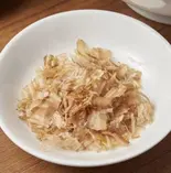 鰹節（二郎インスパイア系 まぜそば ちゅるる）