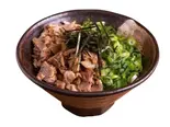 焼豚丼（【New Open】豚汁つけうどん安田 久我山店）