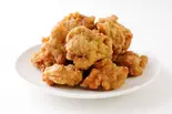 鶏の唐揚げ Chicken Karaage(MAYA Indian & Nepali Restaurant)