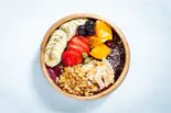 アサイーボウル ACAI BOWL（vegetable base TOKYO）