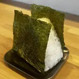 おにぎり(椎茸昆布)（coo）