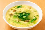 玉子スープ（満洲園 東陽町店）