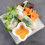 生春巻き/Goi Cuon(Tay Ho Quan)