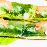 Nama harumaki 生春巻き（スパイスHUB 富士見台店）