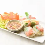 生春巻き（本格タイ料理バル プアン 渋谷店）
