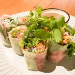 生春巻き(ジョンコリンズ)