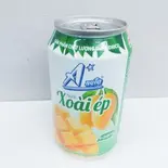 マンゴーフルーツジュース（ASEAN FOOD MART）