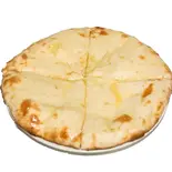 ハチミツチーズナン Honey Cheese Naan（ナマステキッチン）