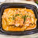 チキンのトマトクリーム煮(ボナペティ)