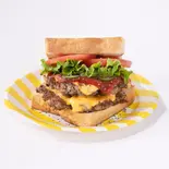JB's スペシャルバーガー/JB's Special Burger（JB's TOKYO ミヤシタパーク店）