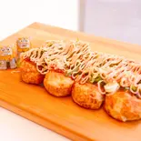 明太ネギ8個(nancle 大名店)