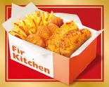 シェアボックスA（ウェンディーズファーストキッチン 横浜パルナード）