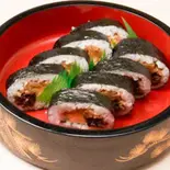 上巻ずし(寿し虎 本店)