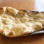 ごまナン SesamiNan（インド料理 シャングリーラ）