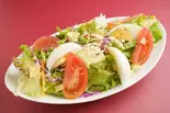 シーザーサラダ Caesar Salad(インドレストラン ガンジス あべのキューズタウン店)