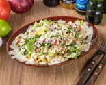 シーザーサラダ Caesar Salad（BURGERLION UTSUBO A GOGO）