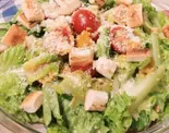 シーザーサラダ Caesar Salad（インドアジア料理家帝 YETI）