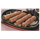 シークカバブ(2P) Seekh Kebab (2 Pieces)（インドネパールレストランデビ）