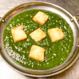 Palak Paneer/パラクパニール（スワズ 国分寺店）