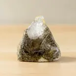 おにぎり(しゃけ)1個（居酒屋ポッキンキン）