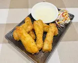 フィッシュフィンガー / Fish Finger（NEW NEPA KITCHEN）
