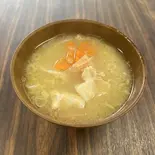 豚汁（カレージャンキー）