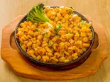バターコーン/Butter Corn（アジアンダイニング＆バー ナマステ 戸越銀座店）
