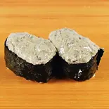 カニミソ軍かん（やまと寿司）