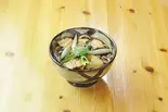 豚肉そば（手打ちそばさくらの定食屋北4条創成店）