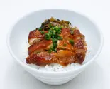 鶏排飯chicken bowl（黒工号錦糸町店）
