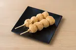 本きなこ(やわもち団子)（本わらび風の矢）