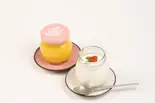 杏仁豆腐（大珍厨房）