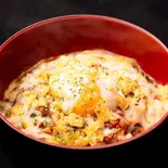 【温玉＆チーズ】キングタコライス 大盛（キングタコライス 本店）