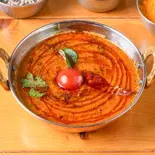 マトンコロンボカレー muton coronb curry（東京インドアジアン オリーブ）