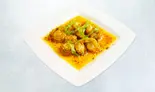 ホタテのグリル Grilled Scallop（SpiceKing8848）