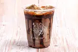 ほうじ茶チョコレートティー hojicha chocolate Latte(hana-no-ki coffee)