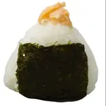無添加銀さけ(自然派おむすび ゆらぎ)