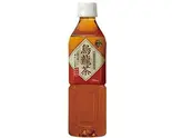 ウーロン茶 500ml（あべちゃん家のからあげ鷄安(とりあん)）