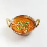 シーフードマサラカレー seafood masala curry（インド・ネパール料理 KANTIPUR）