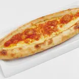 ペイニルリピデ	Peynirli pide（TURKISH TASTE）