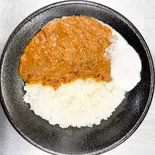 温玉Solカレー(Sol Curry)