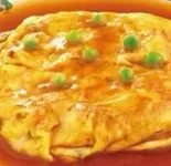 蟹玉子（旺華楼）