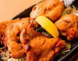 チキンティッカ[CHICKEN TIKKA]（エスニックダイニングじゃぽん）