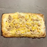 スクエアバンビーノ SQUARE BAMBINO(1~2人前)（窯焼きピッツァUfufu蒲田）